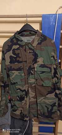 Bluza  militarna