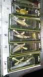 Amostras Megabass