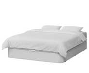 Cama Kvotsoy 1,40*2,00