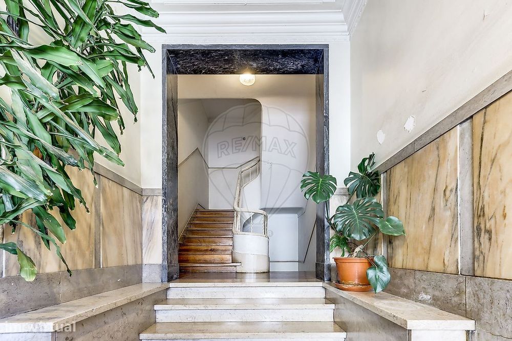 Apartamento T2 para arrendamento