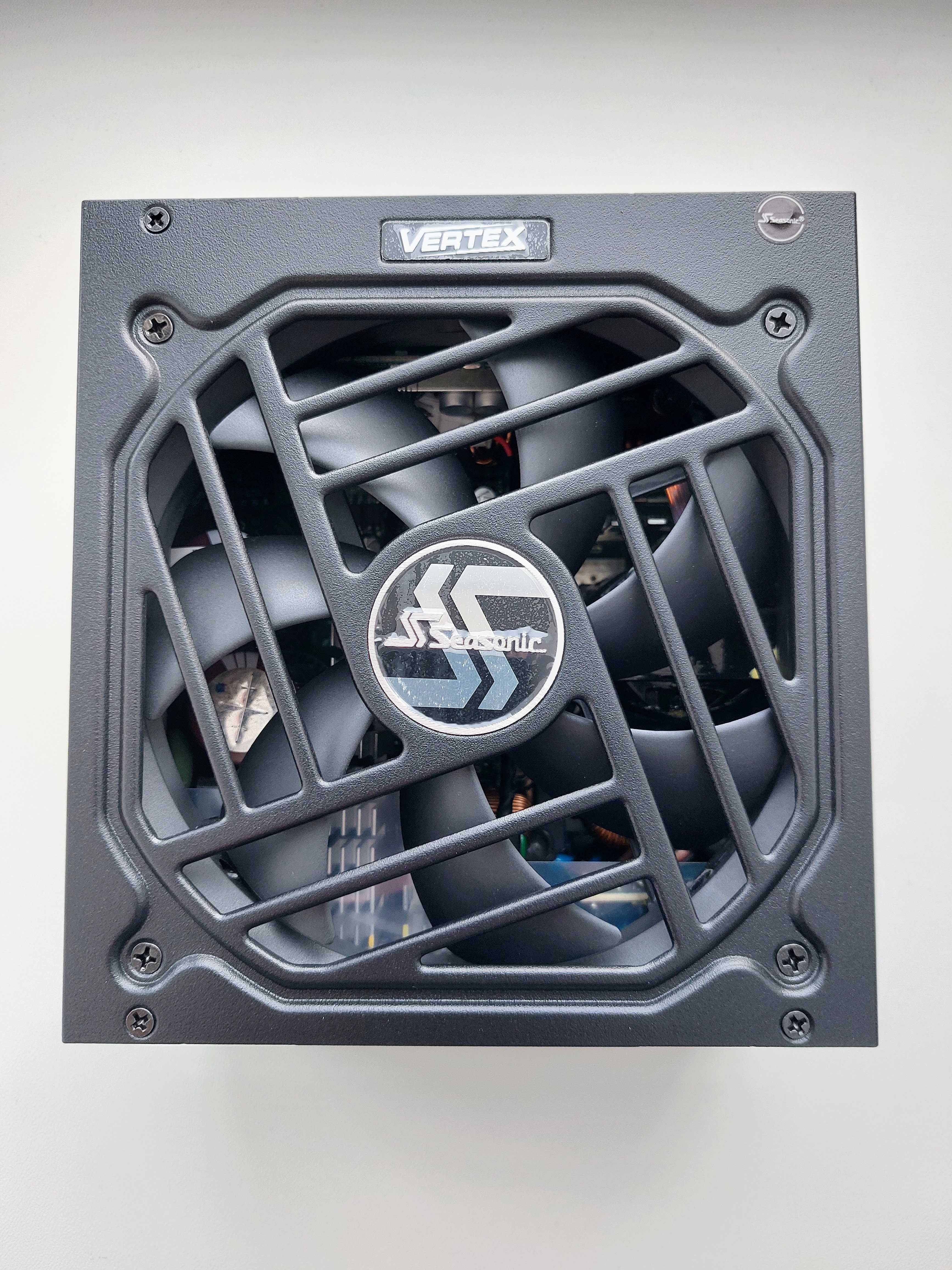 Блок живлення SeaSonic Vertex GX-750
