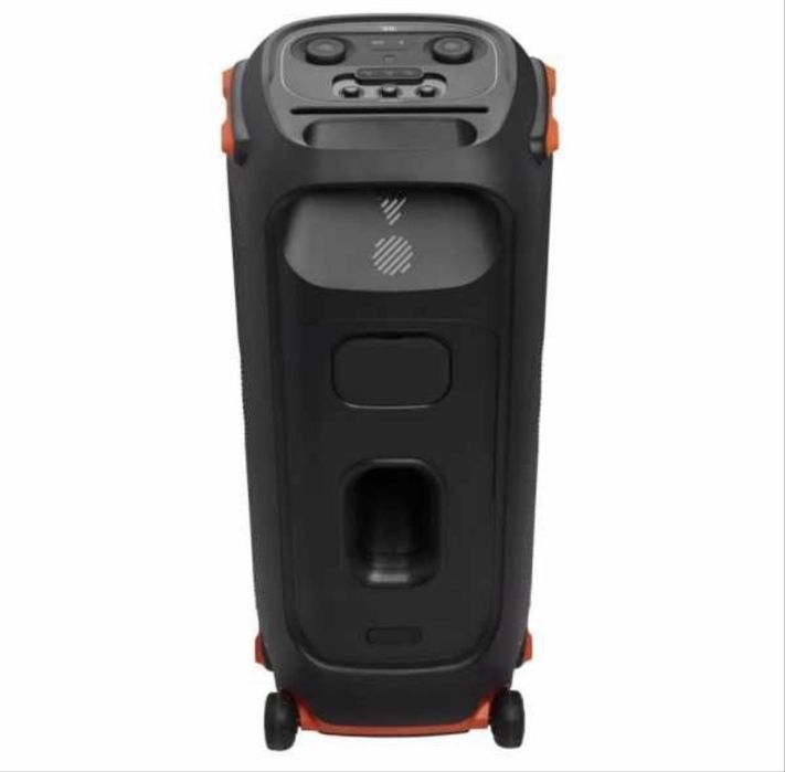 Акустична система JBL Partybox 710 black