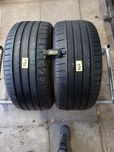 Opony letnie 245/35/19 Pirelli Run Flat 2020/Montaż Wysyłka 25zł