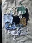 Body kopertowe rozne marki reserved /pepco