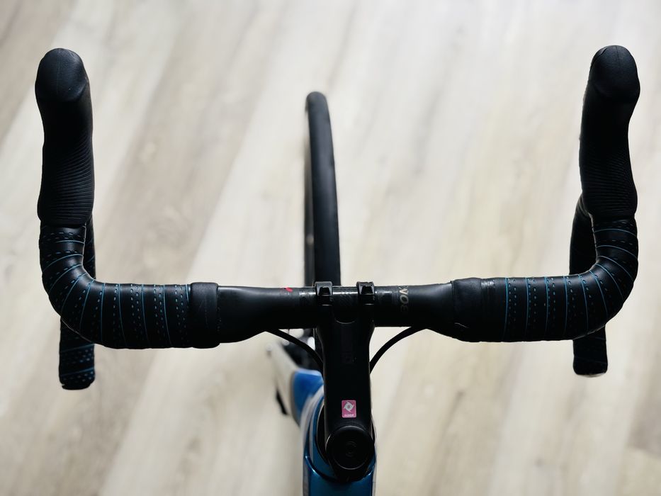 TREK EMONDA SL5 2021  Rozmiar 56 - SRAM 2x12 eTap FORCE/RED