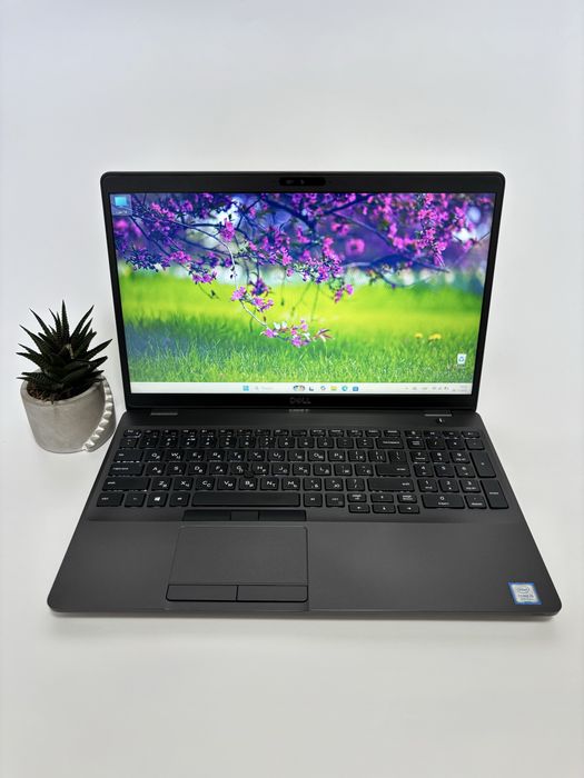 Dell Latitude 5501 | i5-9300H