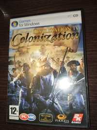 Civilization 4 Colonization PC