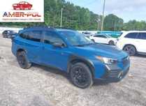 Subaru Outback Wilderness 2022 2.4l