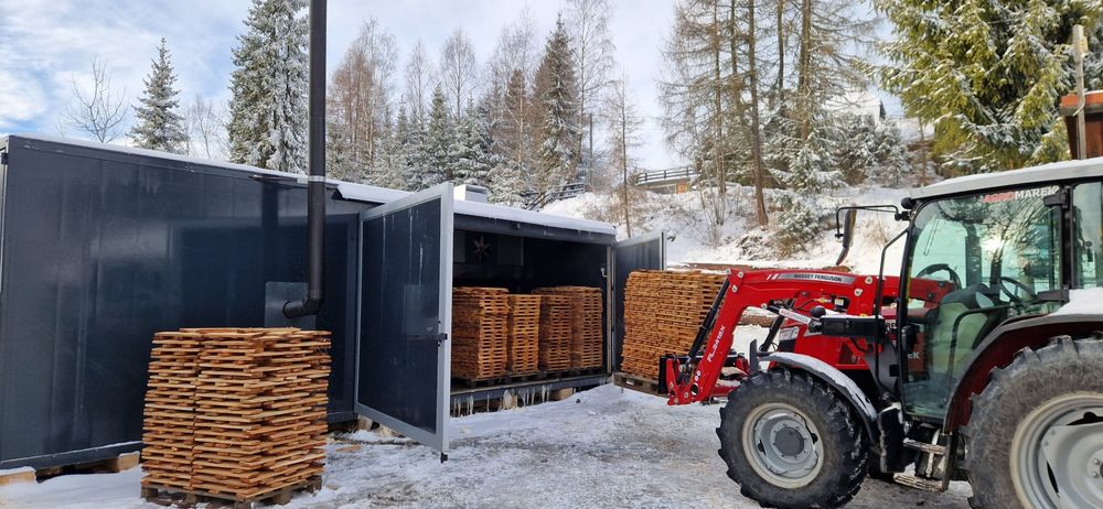 Producent gont świerkowy modrzewiowy cięty łupany gonty modrzewiowe