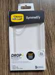 Etui OtterBox Symmetry Samsung Galaxy S23 Ultra clear bezbarwne NOWE