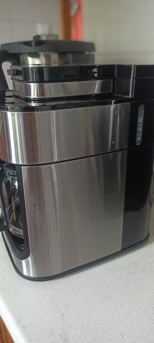 Ekspres do kawy przelewowy