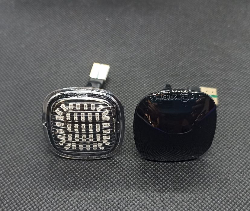 Skoda Octavia Tour, A5, A7 Led подсветка номера, салонах, багажника