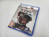 Gra na PS5 Call Of Duty Cold War