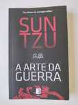 A Arte da Guerra
Livro de bolso
de Sun Tzu
