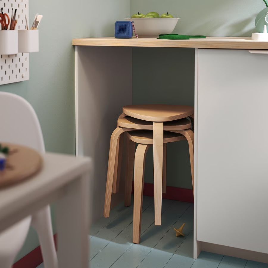 Banco Ikea KYRRE