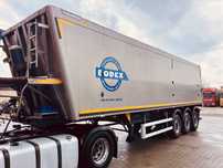 Sprzedam  Bodex 50 kub netto 100000