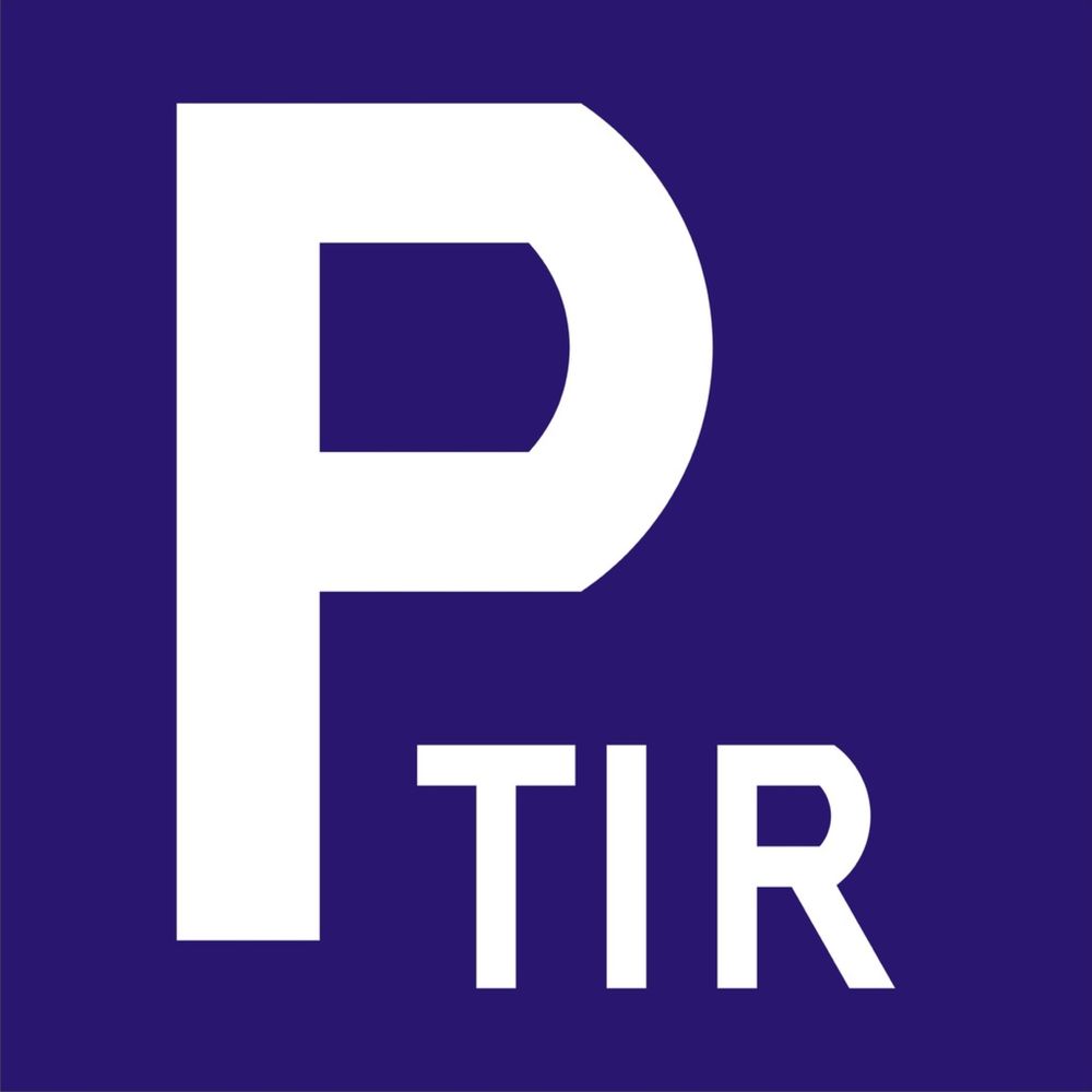 Parking TIR Radzymin [Miejsce postojowe]
