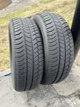 Літні шини Michelin 205/60 R16