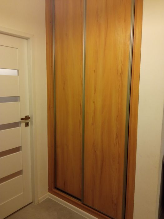 Mieszkanie Osiedle Chemików 1 pietro