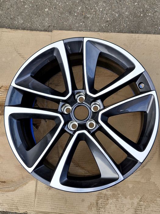 Felga pojedyncza Jaguar 5x108 R19 9.5j et27 GX53-1007-BA
