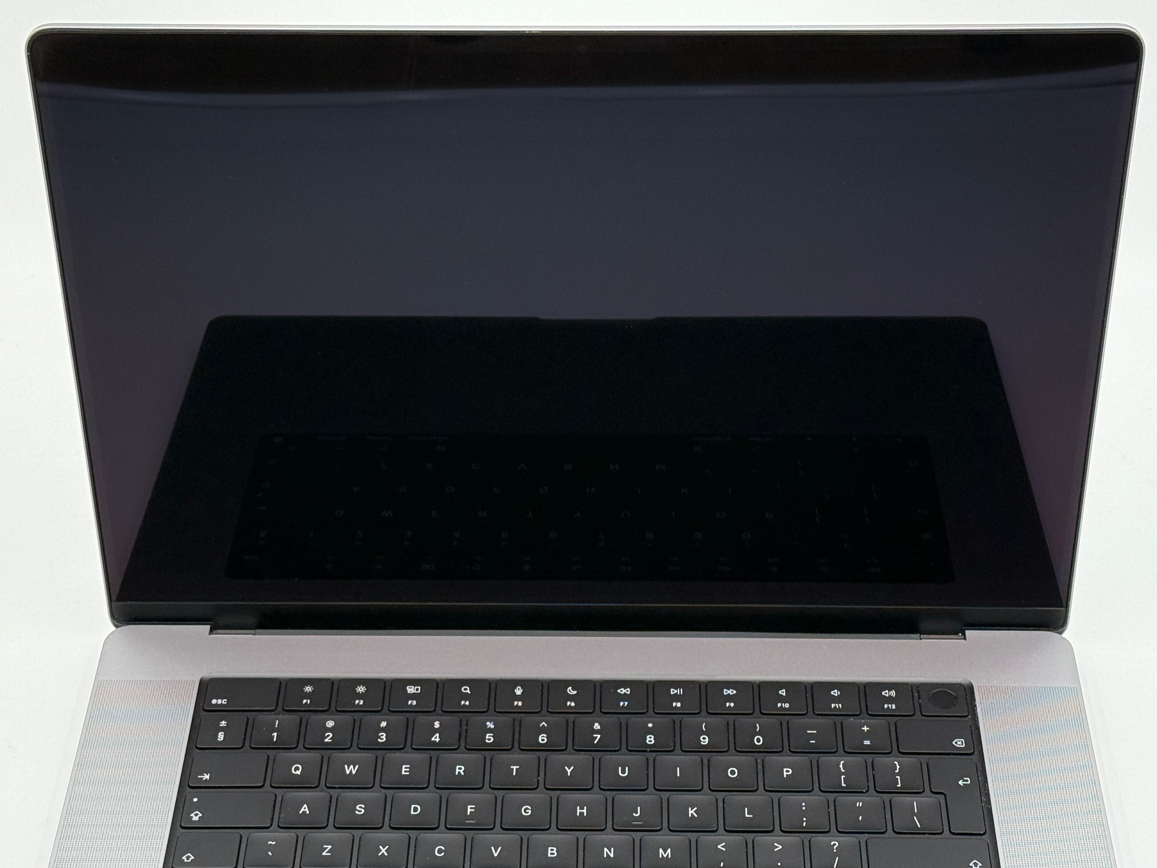 Laptop Apple Macbook Pro 16 2021 M1 PRO 16GB 2TB A2485