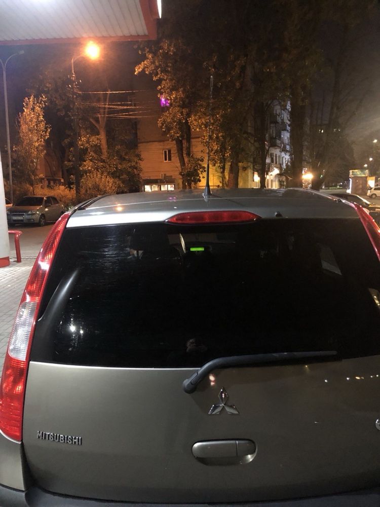 Продается машина mitsubishi colt