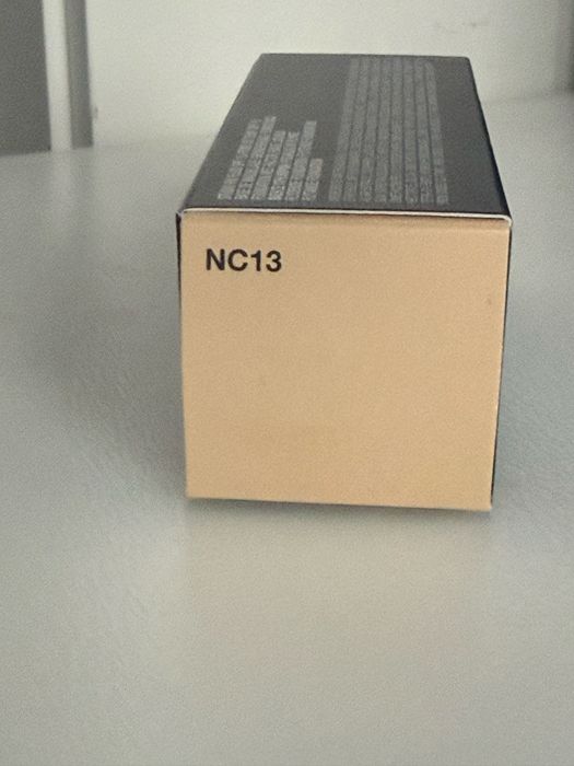 Podkład MAC Fix Fluid spf 15