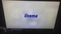 Monitor IIYAMA 75HZ