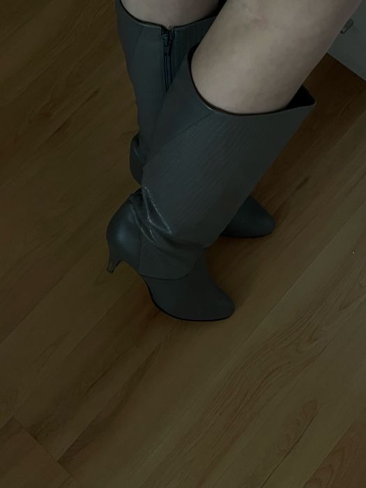 Ботфорти/чоботи|