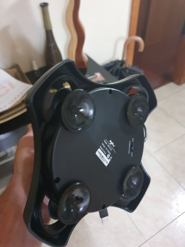 Joystick Thunder Pro PXN-2113