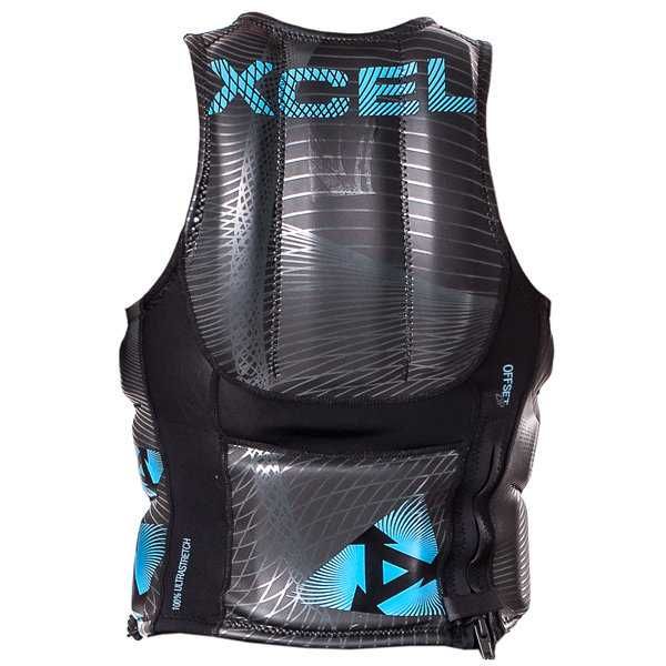 Kamizelka XCEL r. S wake, kitesurfing, windsurfing