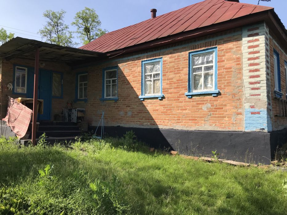Продається будинок, Черкаська область, с Ксаверове