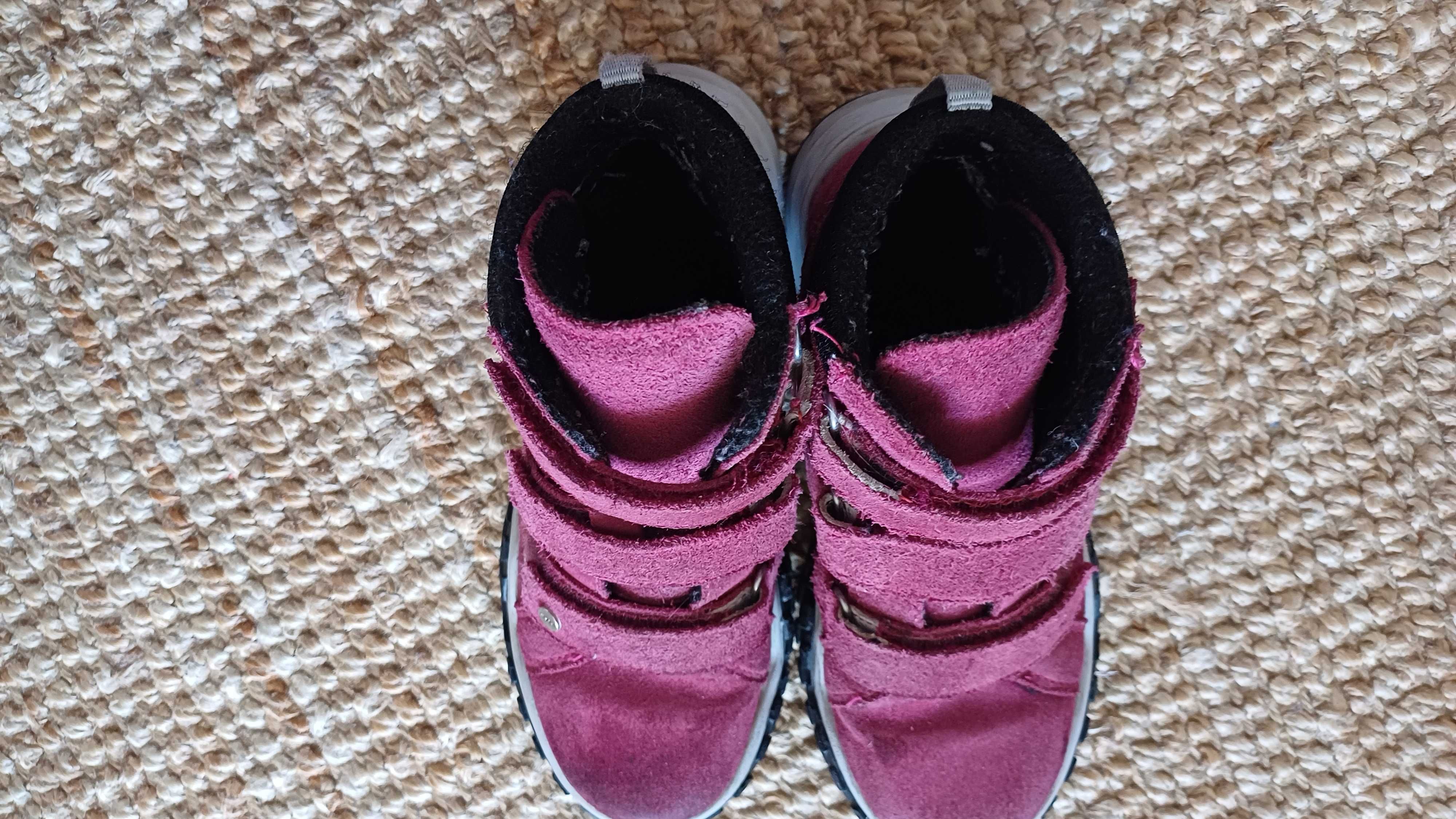 Buty, kozaki, półbuty Bartek Wojas 32