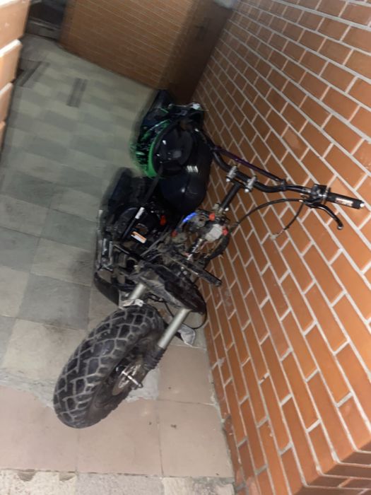 продам yamaha bws до 04