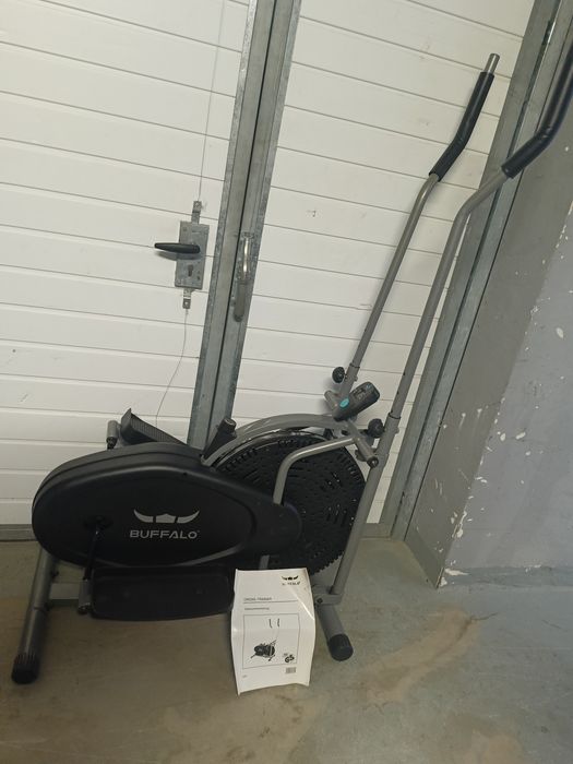 Orbitek powietrzny Buffalo Wysyłka HIT