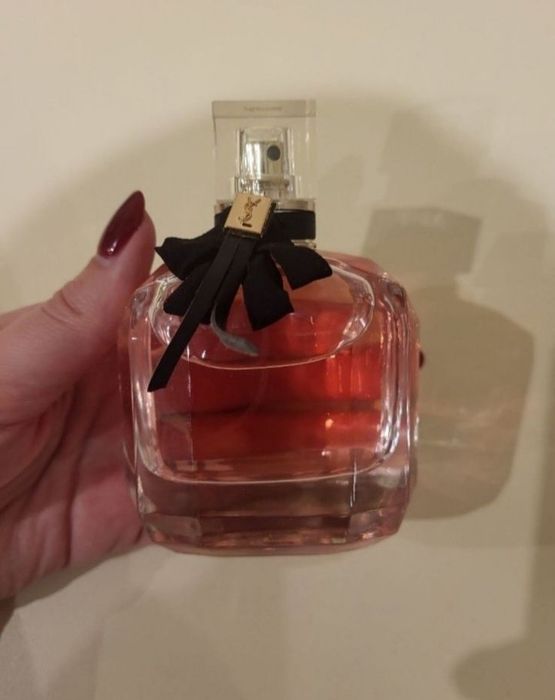Yves Saint Laurent Mon Paris (Парфюм) 90 мл