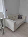 Sofa skóra naturalna