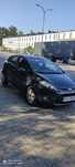 Ford fiesta 1,4tdci 2008