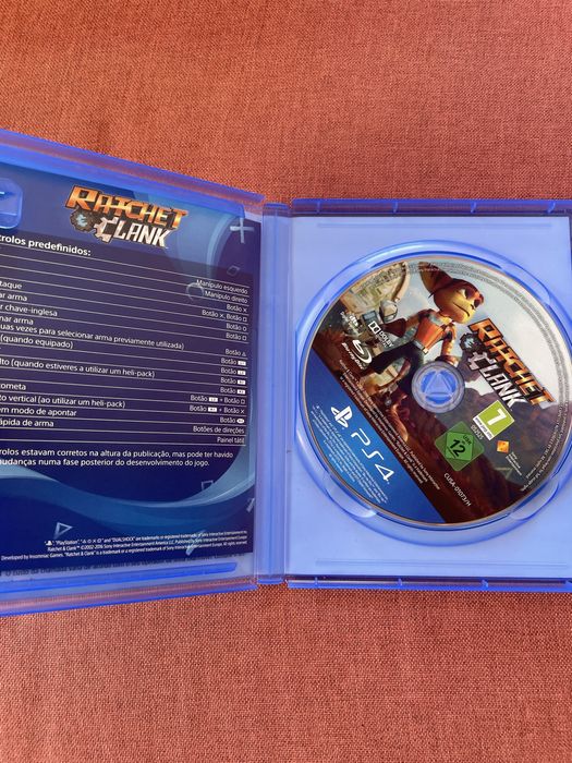 Jogos para Playstation 4