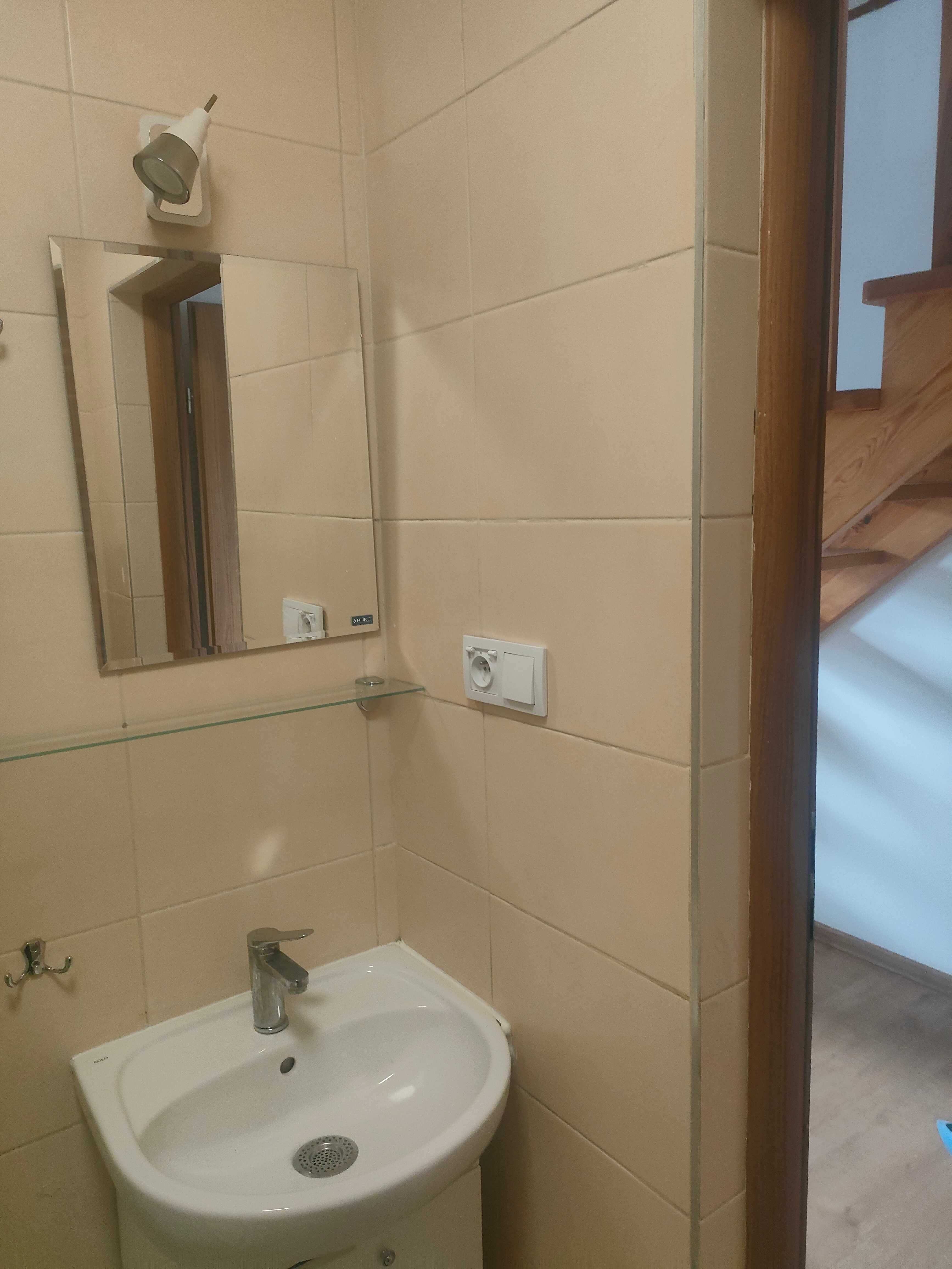 Wynajmę mieszkanie