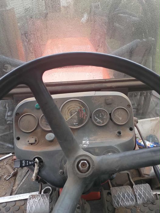 Sprzedam Zetor 7045