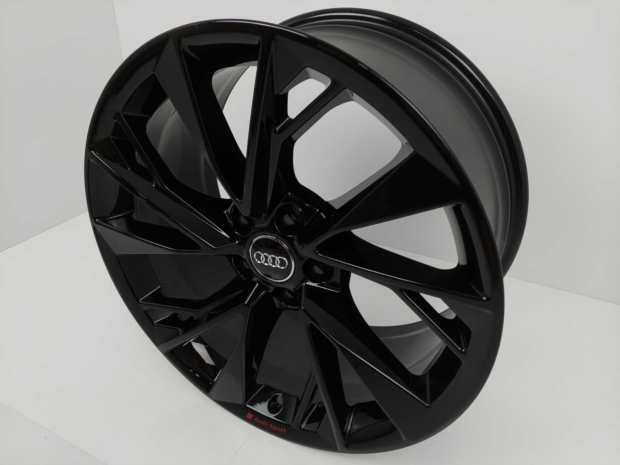 Oryginalne Felgi Audi 18 A4 A5 A6 A7 A8 Q3 Q5 Q7