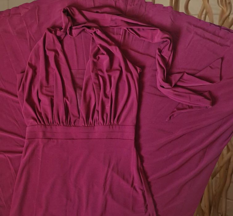 Sukienka PRETTY Women model PW01