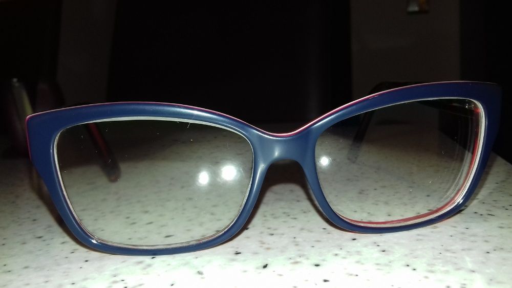 Okulary dziewczęce ray ban