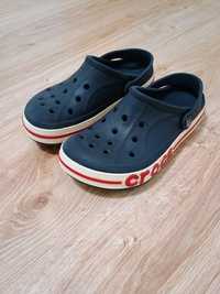 Crocs J2 в доброму стані