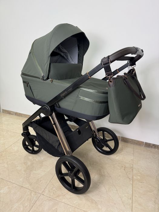 Великий вибір вживаних 2в1,3в1.Anex,Adamex,Bebetto,bair