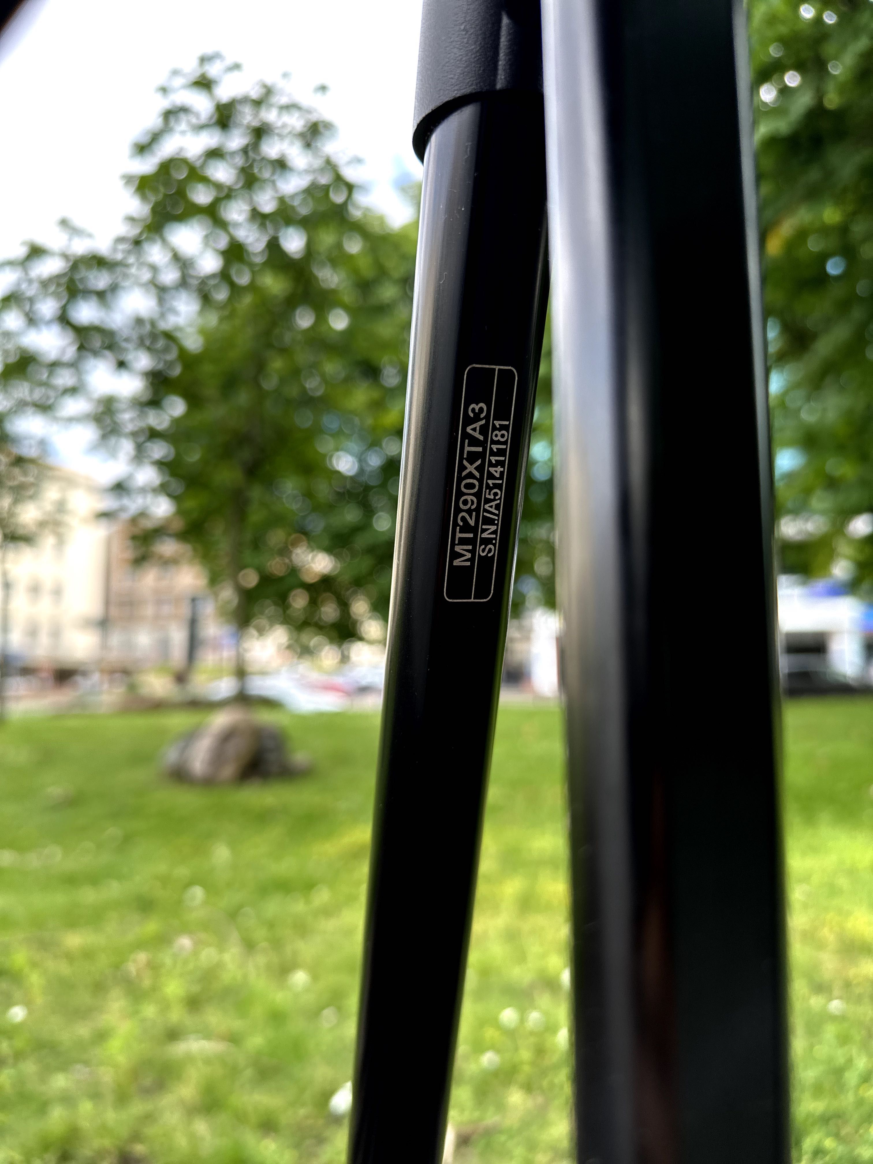 Statyw wideo Manfrotto nogi 290 xtra + głowica 128RC