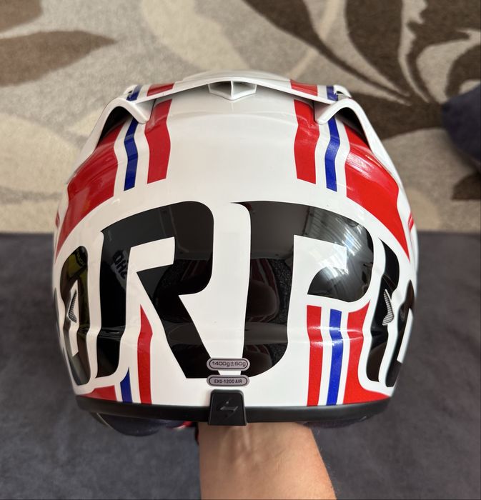 Мотошлем Scorpion Exo 1200 Air