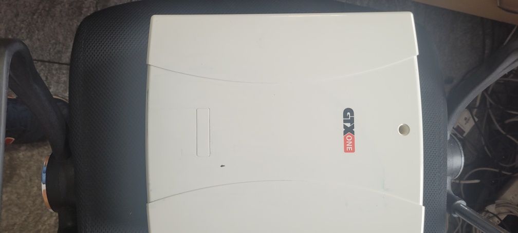 Alarm lightsys 2 Risco