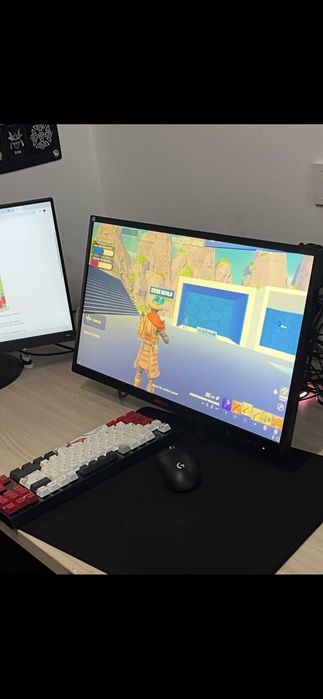 Монітор 240гц - AOC AGON | AG251FZ